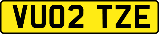 VU02TZE