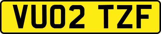 VU02TZF