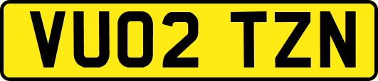 VU02TZN