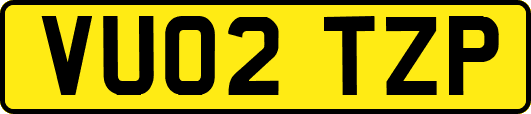VU02TZP
