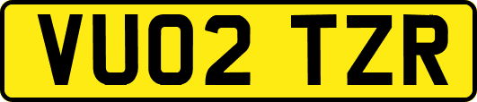VU02TZR