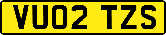 VU02TZS
