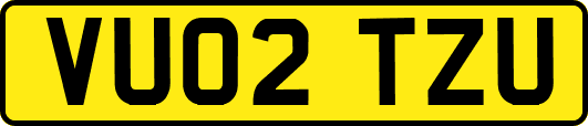 VU02TZU