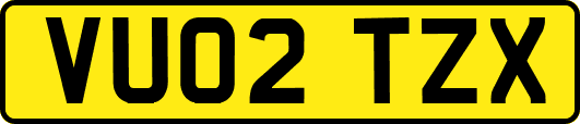VU02TZX