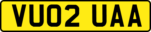 VU02UAA