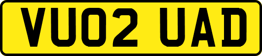 VU02UAD