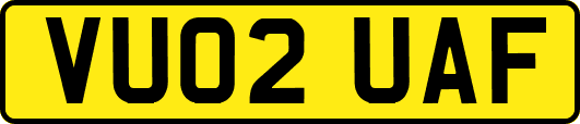 VU02UAF