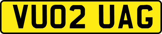 VU02UAG