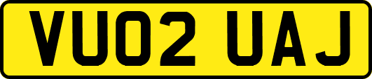 VU02UAJ