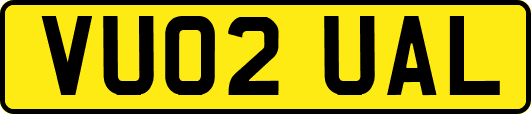 VU02UAL