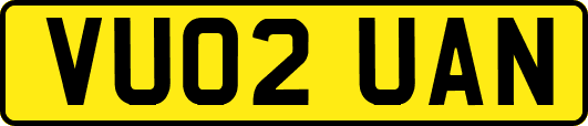 VU02UAN