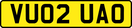VU02UAO