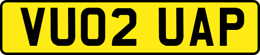 VU02UAP