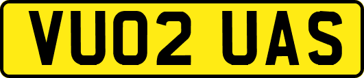 VU02UAS