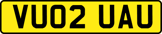 VU02UAU