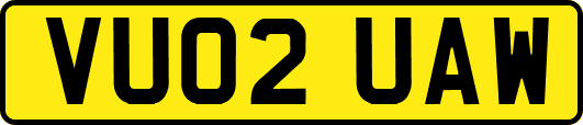 VU02UAW