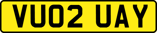 VU02UAY