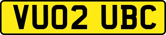 VU02UBC