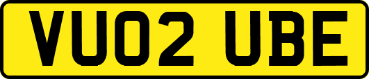 VU02UBE