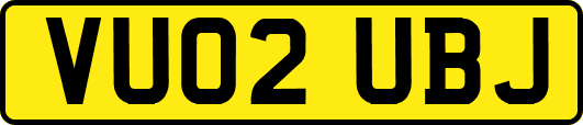 VU02UBJ