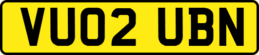 VU02UBN