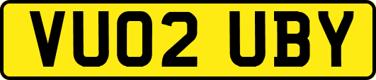 VU02UBY