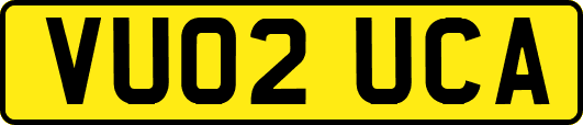 VU02UCA