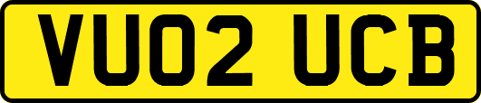 VU02UCB