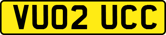 VU02UCC