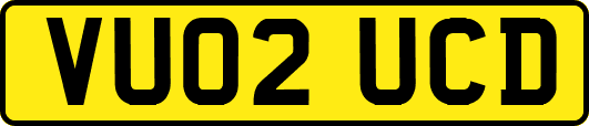 VU02UCD