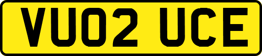 VU02UCE