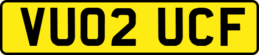 VU02UCF
