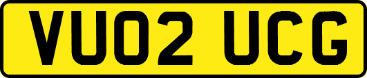 VU02UCG