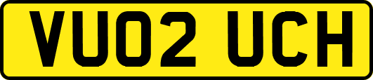VU02UCH