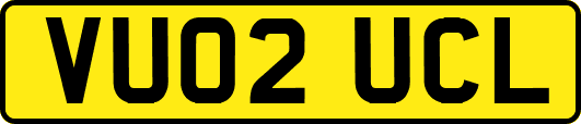 VU02UCL