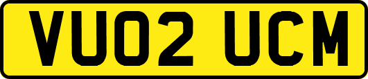 VU02UCM
