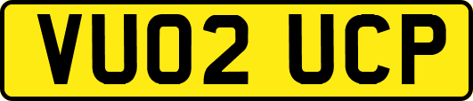 VU02UCP
