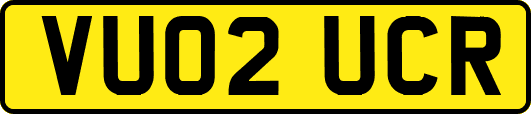 VU02UCR