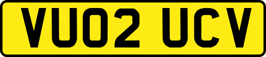 VU02UCV