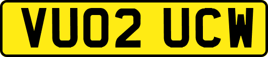 VU02UCW