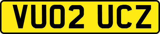 VU02UCZ