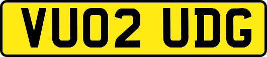 VU02UDG