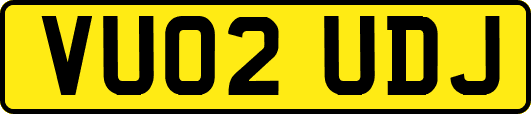 VU02UDJ