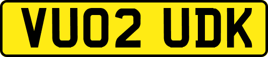 VU02UDK