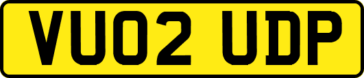 VU02UDP
