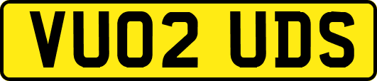 VU02UDS