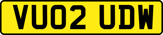 VU02UDW
