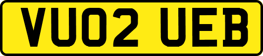 VU02UEB
