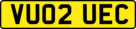 VU02UEC