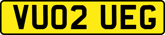 VU02UEG